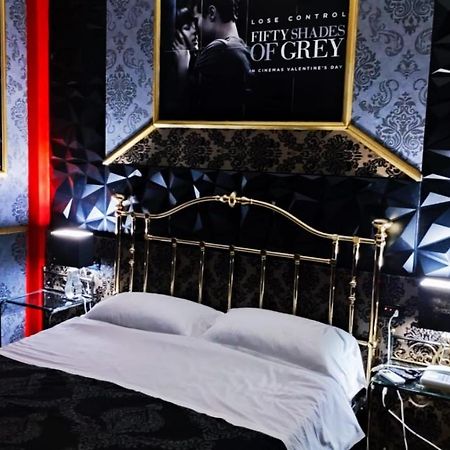 Hotel San Desiderio ราปาลโล ภายนอก รูปภาพ