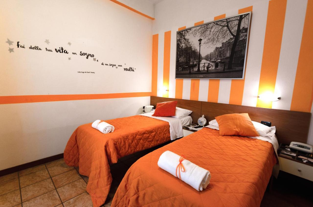 Hotel San Desiderio ราปาลโล ภายนอก รูปภาพ