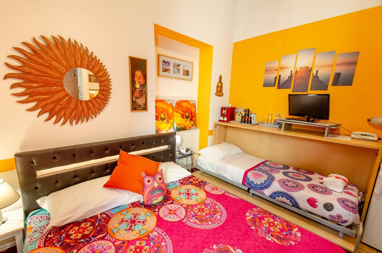Hotel San Desiderio ราปาลโล ภายนอก รูปภาพ