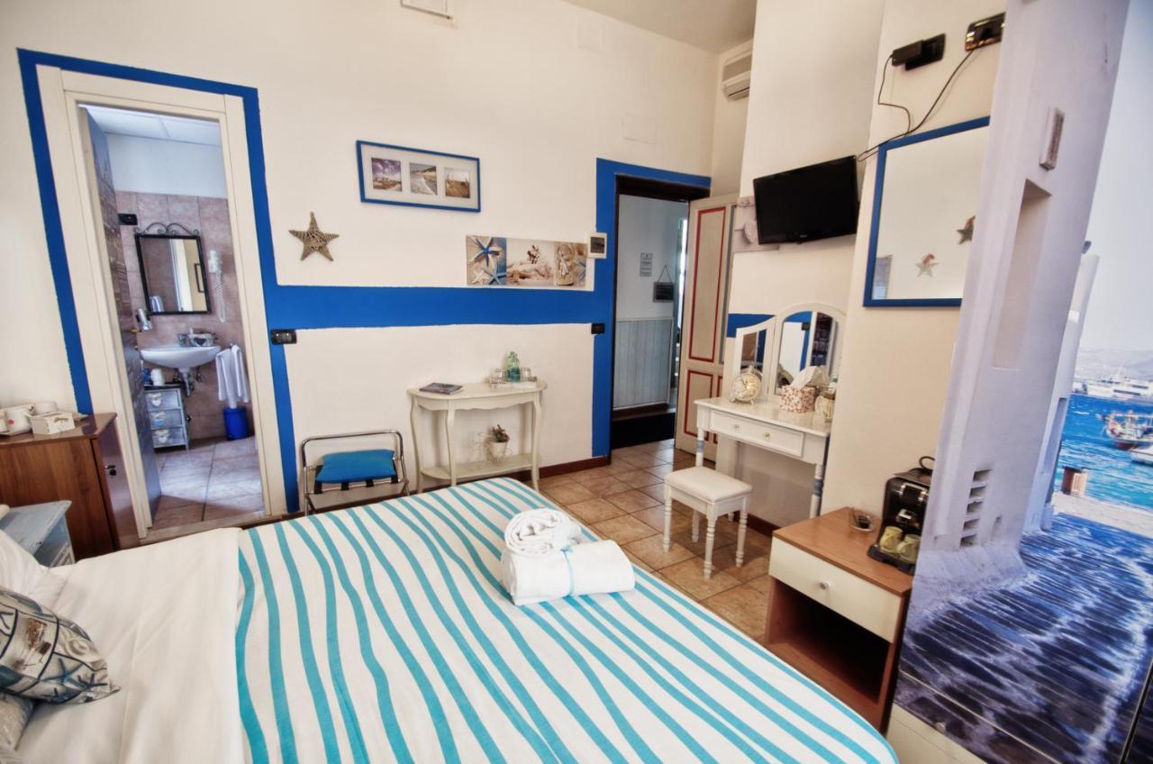 Hotel San Desiderio ราปาลโล ภายนอก รูปภาพ