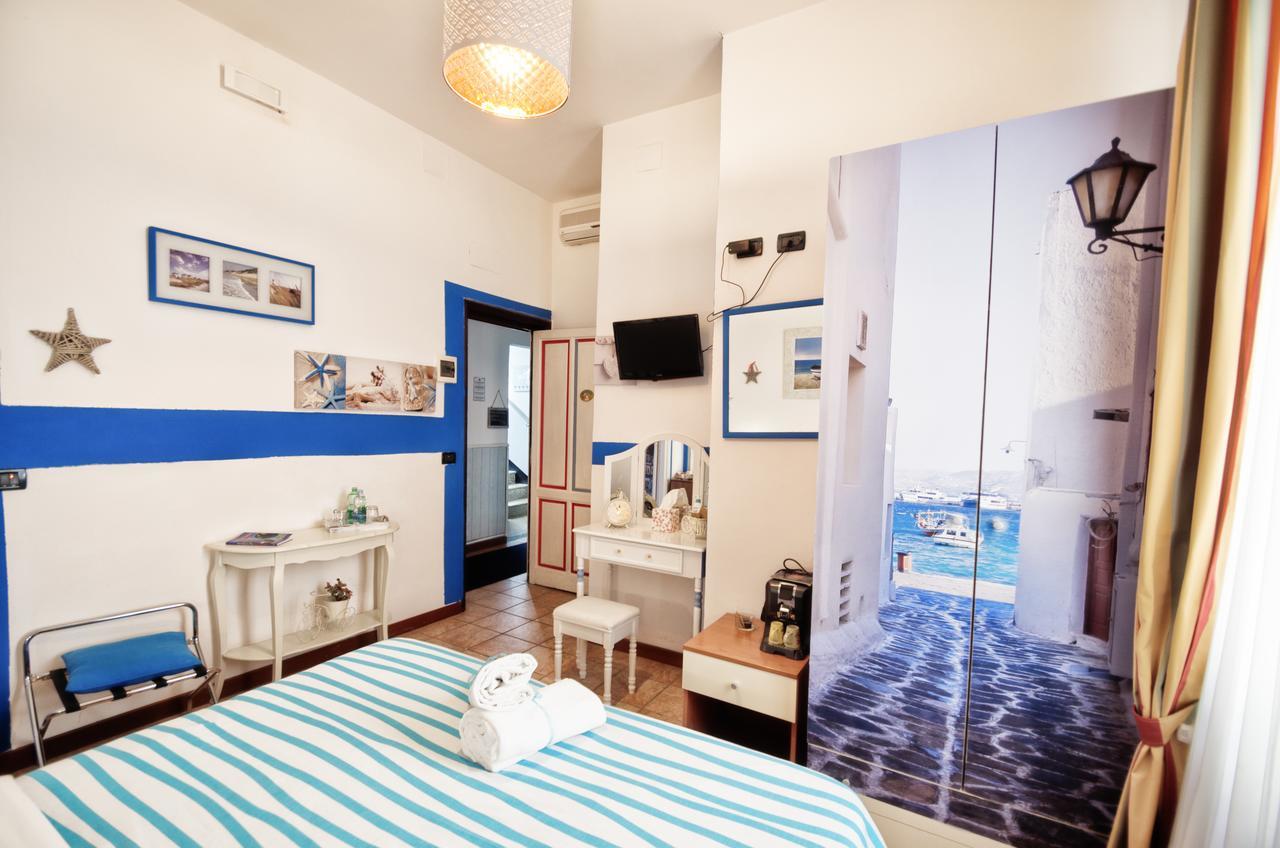 Hotel San Desiderio ราปาลโล ภายนอก รูปภาพ