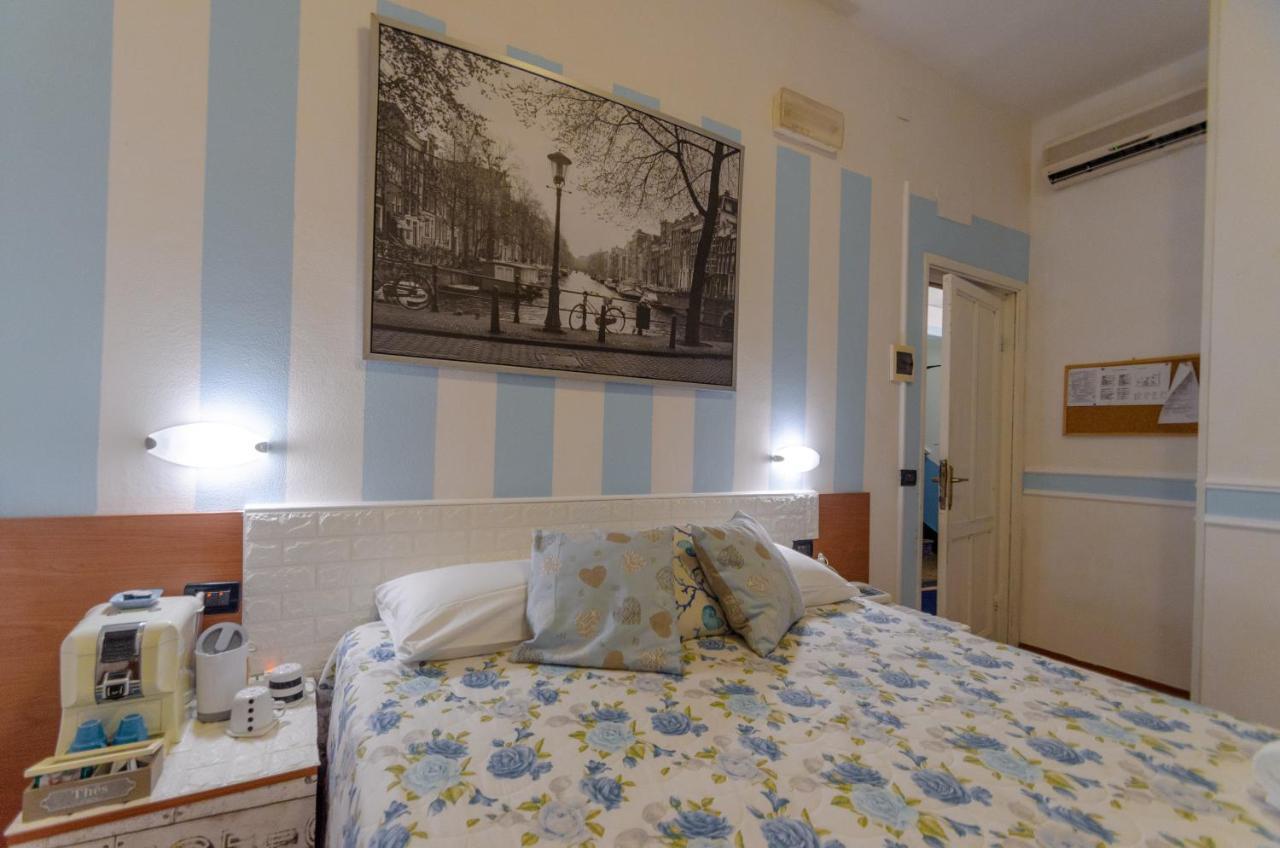 Hotel San Desiderio ราปาลโล ภายนอก รูปภาพ